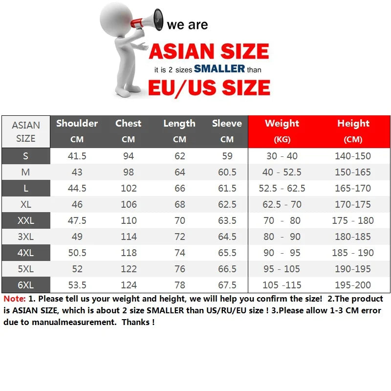 Men Bomber Jacket Thin Slim Long Sleeve
